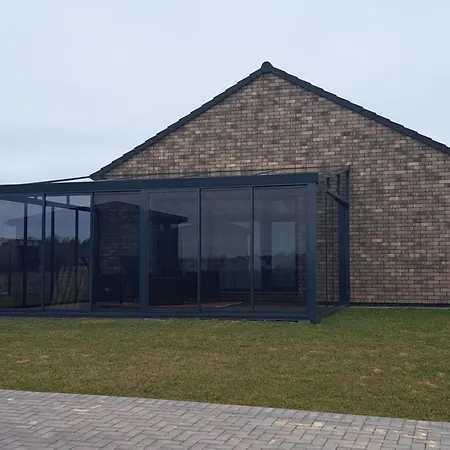 Holiday home Giliu Namas
