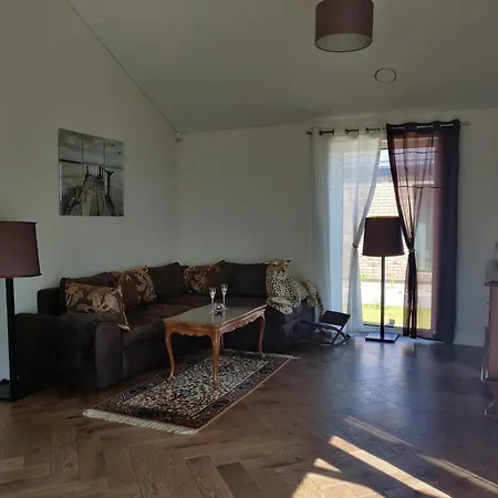 Holiday home Giliu Namas
