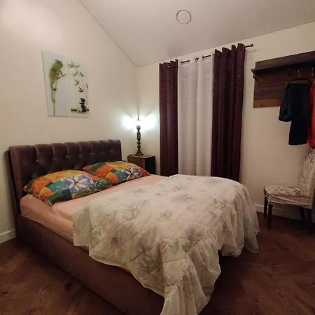 Holiday home Giliu Namas *