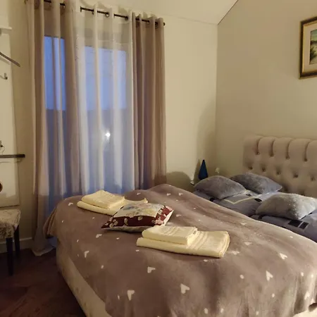 Holiday home Giliu Namas Palanga