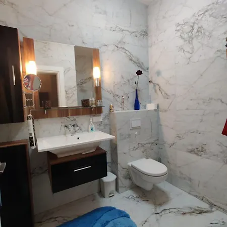 Giliu Namas Holiday home Palanga