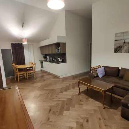 Holiday home Giliu Namas Palanga
