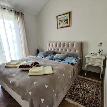 Holiday home Giliu Namas *