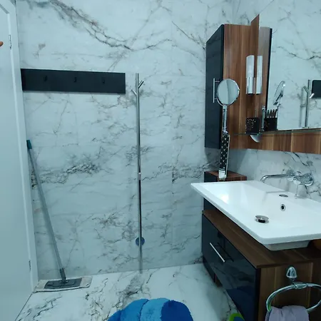 Giliu Namas Holiday home
