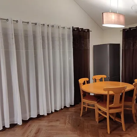 Giliu Namas Holiday home *