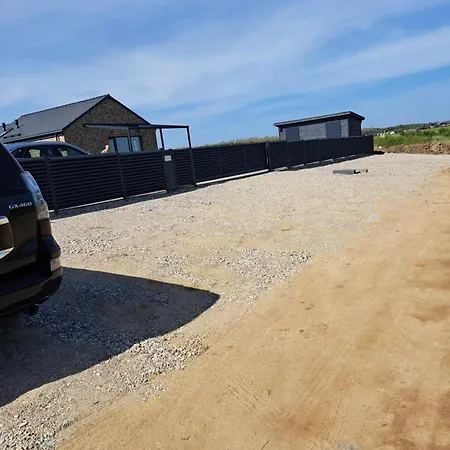 Giliu Namas Holiday home