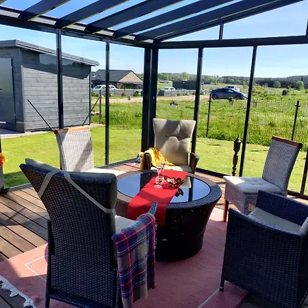 Holiday home Giliu Namas