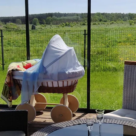 Giliu Namas Holiday home