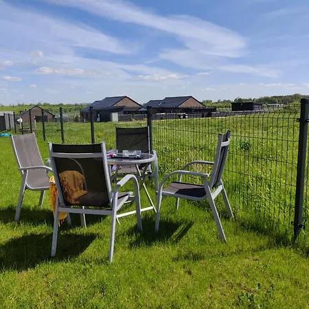 Holiday home Giliu Namas Palanga