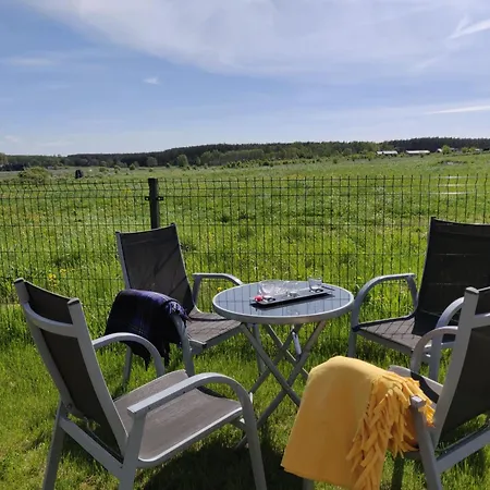 Holiday home Giliu Namas Palanga