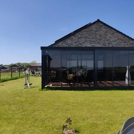 Holiday home Giliu Namas Palanga
