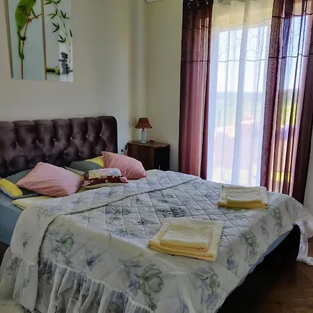 Holiday home Giliu Namas *