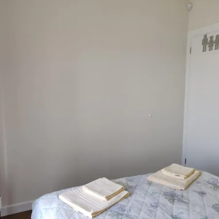 Giliu Namas Holiday home Palanga