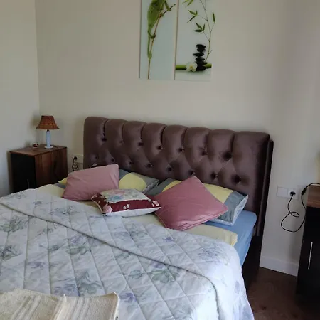 Holiday home Giliu Namas *