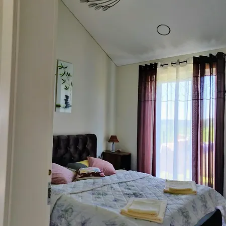 Holiday home Giliu Namas