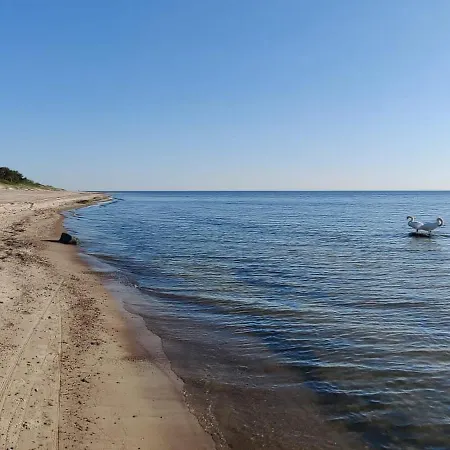 Giliu Namas Holiday home Palanga
