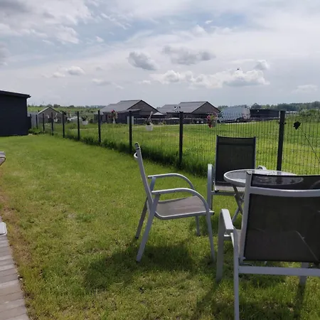 Giliu Namas Holiday home Palanga