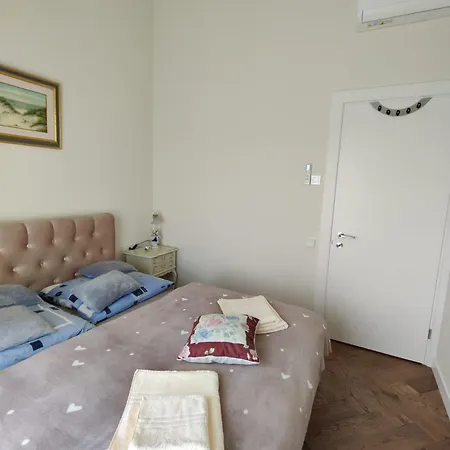 Holiday home Giliu Namas *