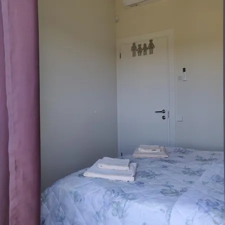 Giliu Namas Holiday home