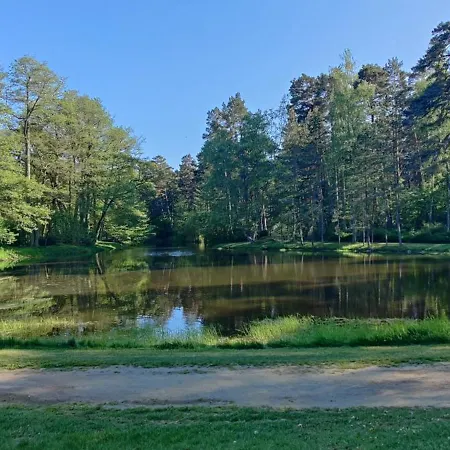 Giliu Namas Holiday home Palanga
