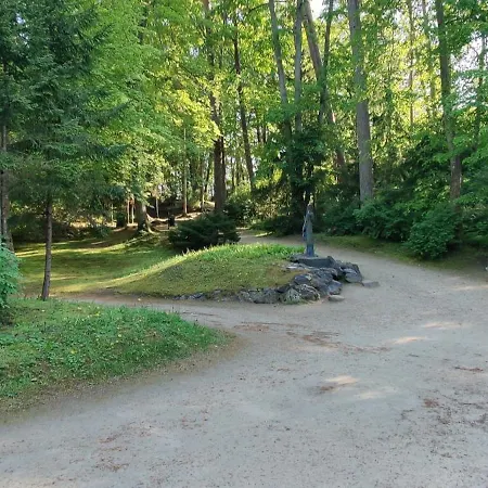 Giliu Namas Palanga