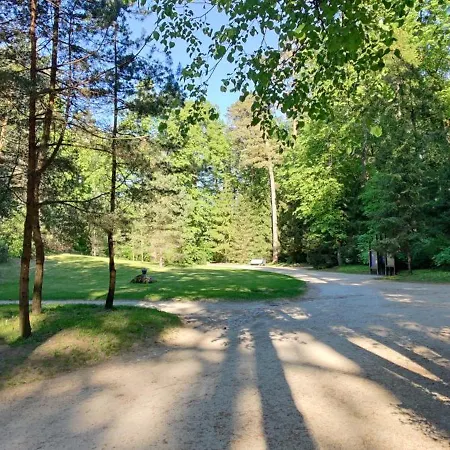 Holiday home Giliu Namas Palanga
