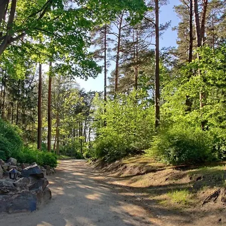 Holiday home Giliu Namas
